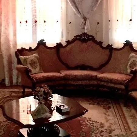 Adamo Apartman Haz 公寓 *