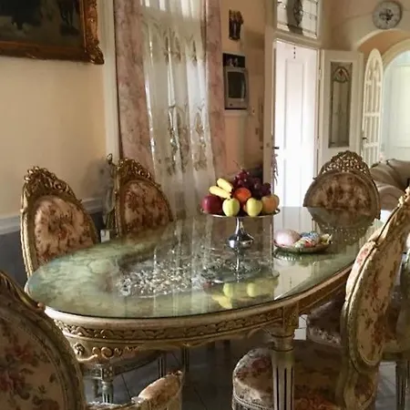 Adamo Apartmanhaz * Szeged