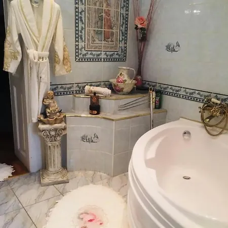 Adamo Apartmanhaz