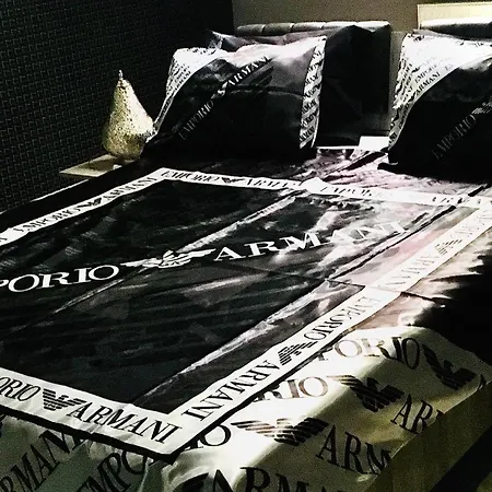 Adamo Apartmanhaz *
