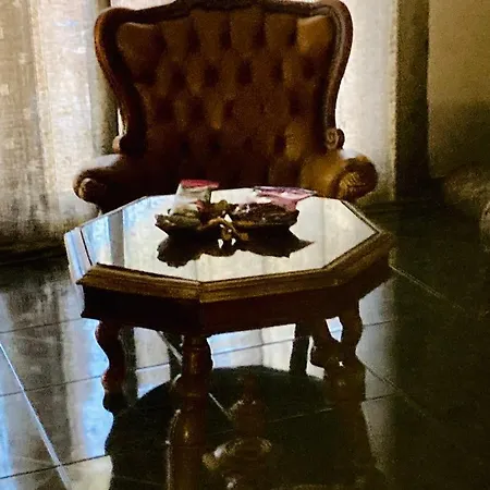 Adamo Apartmanhaz Szeged