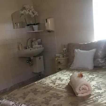 Apartment Adamo Apartmanhaz