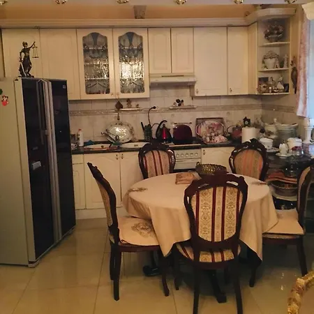 Apartment Adamo Apartmanhaz