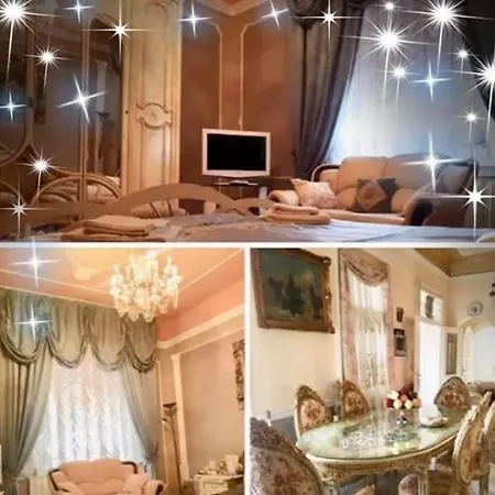 Adamo Apartmanhaz * Szeged