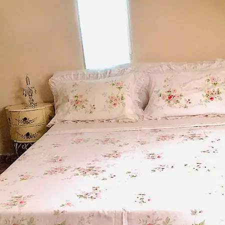 公寓 Adamo Apartman Haz 塞格德