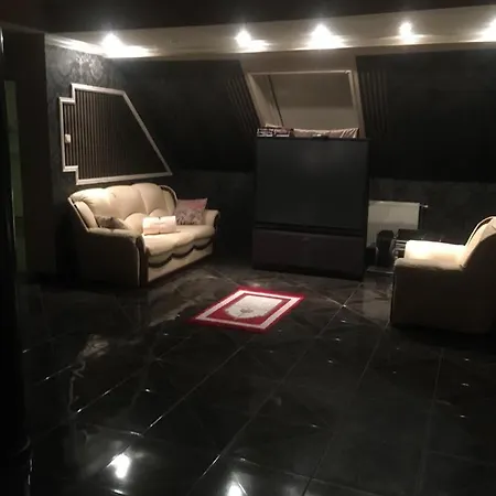 Apartament Adamo Apartmanhaz