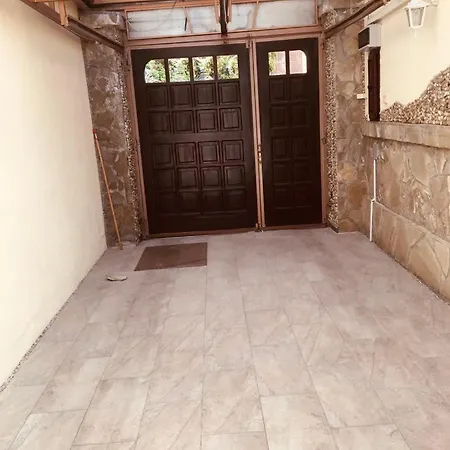 Apartament Adamo Apartmanhaz