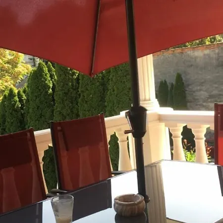 Apartment Adamo Haz Szeged