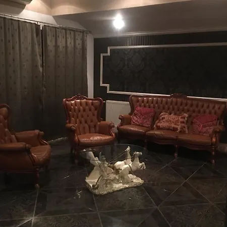 Apartament Adamo Apartmanhaz Seghedin