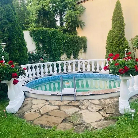 Appartement Adamo Haz