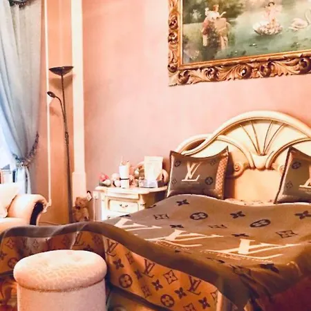 アパート Adamo Haz