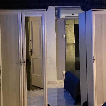 アパート Adamo Haz