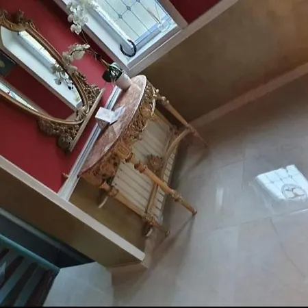 Adamo Apartmanhaz * Seghedin