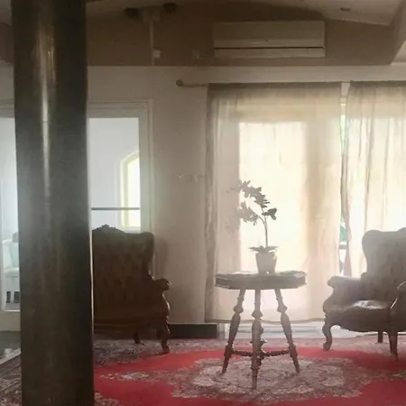 アパート Adamo Haz *