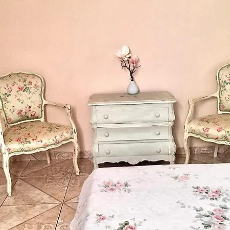 アパート Adamo Haz