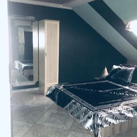 アパート Adamo Haz *