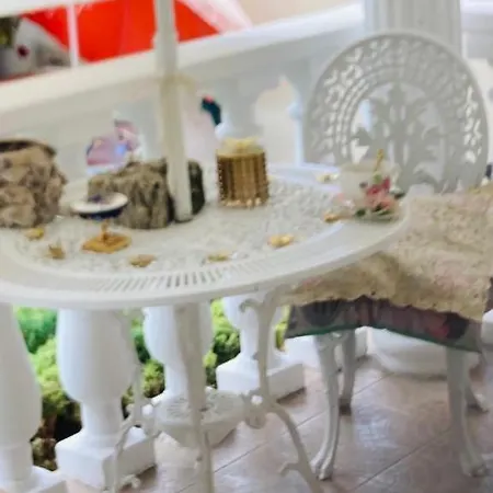 Adamo Haz アパート *