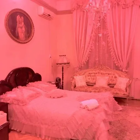 アパート Adamo Haz