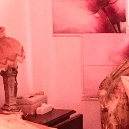 アパート Adamo Haz *